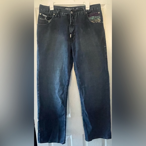 LRG Jeans size 36 - Picture 3 of 10